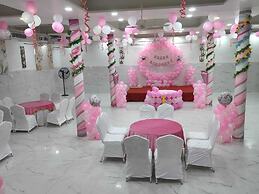 lvy Hotel And Restaurant