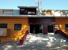 lvy Hotel And Restaurant