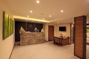 Hotel Archana