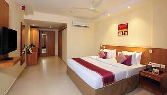 Hotel Archana