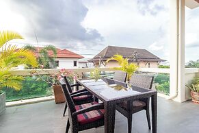 Sea View Near Beach  MuayThai C230