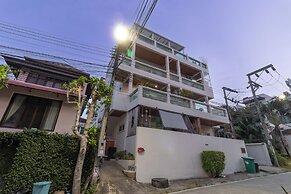 Sea View Near Beach  MuayThai C230