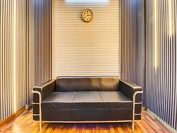 Hotel O Dehradun Central Junction