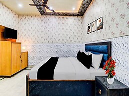Hotel O Dehradun Central Junction