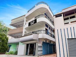 Hotel O Dehradun Central Junction