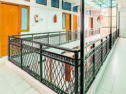 Hotel O Dehradun Central Junction