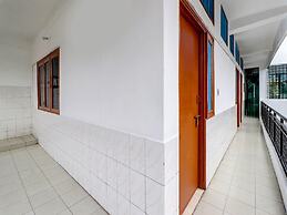 Hotel O Dehradun Central Junction