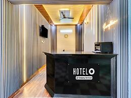 Hotel O Dehradun Central Junction