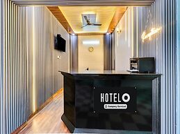 Hotel O Dehradun Central Junction