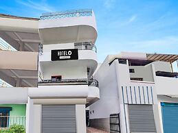 Hotel O Dehradun Central Junction