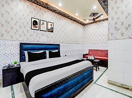 Hotel O Dehradun Central Junction