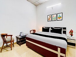 Hotel O Dehradun Central Junction