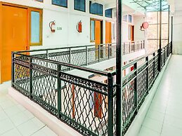 Hotel O Dehradun Central Junction