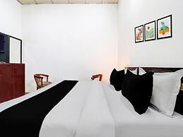 Hotel O Dehradun Central Junction