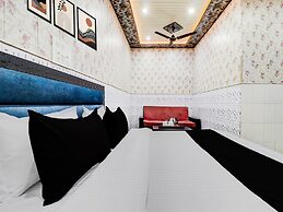 Hotel O Dehradun Central Junction