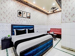 Hotel O Dehradun Central Junction