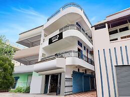 Hotel O Dehradun Central Junction