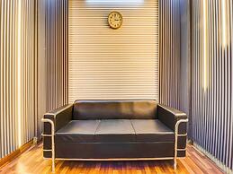 Hotel O Dehradun Central Junction