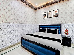 Hotel O Dehradun Central Junction