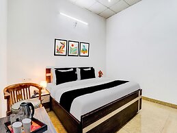 Hotel O Dehradun Central Junction