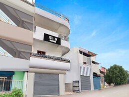 Hotel O Dehradun Central Junction