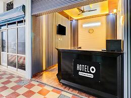 Hotel O Dehradun Central Junction