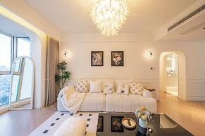 Zhome- Riverside Garden Fine Apt