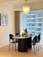 Zhome- Riverside Garden Fine Apt