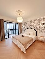 Zhome- Riverside Garden Fine Apt