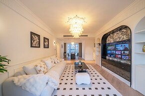 Zhome- Riverside Garden Fine Apt