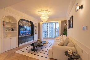 Zhome- Riverside Garden Fine Apt