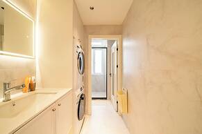 Zhome- Riverside Garden Fine Apt