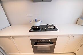 Zhome- Riverside Garden Fine Apt