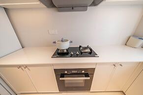 Zhome- Riverside Garden Fine Apt