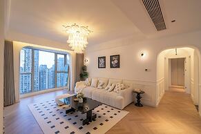 Zhome- Riverside Garden Fine Apt
