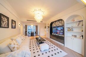 Zhome- Riverside Garden Fine Apt