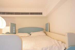 Zhome- Riverside Garden Fine Apt