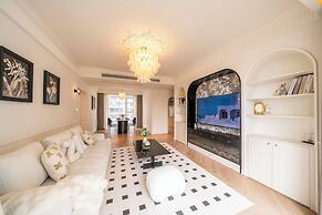 Zhome- Riverside Garden Fine Apt