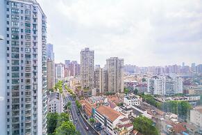 Zhome- Riverside Garden Fine Apt