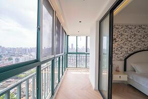 Zhome- Riverside Garden Fine Apt