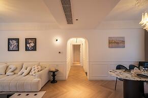 Zhome- Riverside Garden Fine Apt