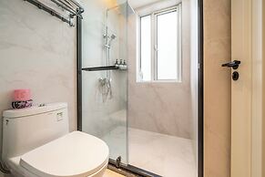 Zhome- Riverside Garden Fine Apt