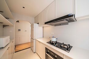 Zhome- Riverside Garden Fine Apt