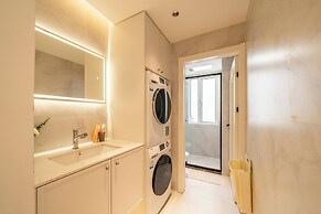 Zhome- Riverside Garden Fine Apt