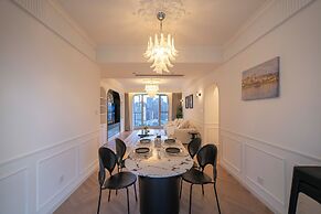 Zhome- Riverside Garden Fine Apt