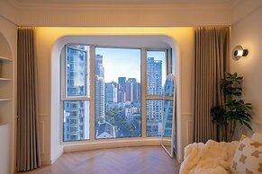 Zhome- Riverside Garden Fine Apt