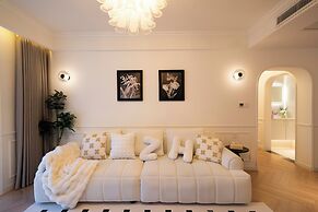 Zhome- Riverside Garden Fine Apt
