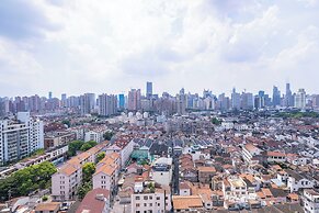 Zhome- Riverside Garden Fine Apt
