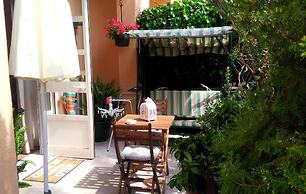 Il Giardino di Laura Mondello