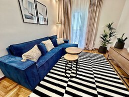O&O GROUP -Classy Urban Haven Near Psyri